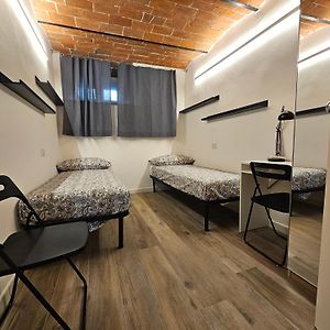 Kamer met Twee Aparte Bedden